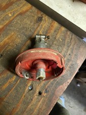 Caixa de engrenagens aparador de cordas Shindaiwa F18 fabricante de equipamento original frete grátis comprar usado  Enviando para Brazil