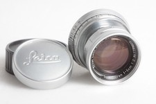 Leica leitz summicron gebraucht kaufen  München