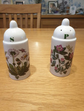Pretty pair portmeirion for sale  SWANSEA