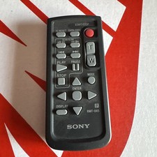 Sony rmt 845 d'occasion  Expédié en Belgium