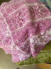 Stunning large pink for sale  HORSHAM