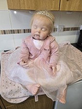 Beautiful mottled silicone for sale  OSSETT