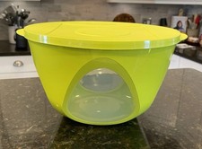 Tupperware lime green for sale  Bethlehem