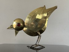 Oiseau coq vintage d'occasion  France