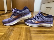 Saucony triumph iso gebraucht kaufen  Heidenheim an der Brenz