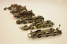 Gauge locomotive chasses for sale  CALDICOT