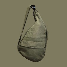 Ameribag distressed nylon for sale  Bakersfield