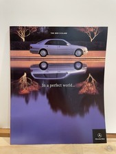Original 2001 mercedes for sale  Indianapolis