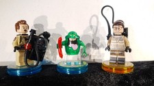 Lego dimensions ghostbusters gebraucht kaufen  Dortmund