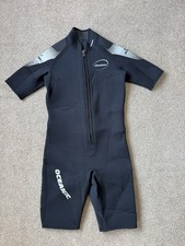 Oceanic shadow titanium for sale Oceanic shadow titanium for sale  BIRMINGHAM