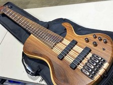 Ibanez BTB686SC 5 cordas baixo jazz captadores S/S usados comprar usado Ibanez BTB686SC 5 cordas baixo jazz captadores S/S usados comprar usado  Enviando para Brazil