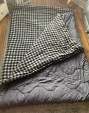 vango double sleeping bag for sale  ULVERSTON