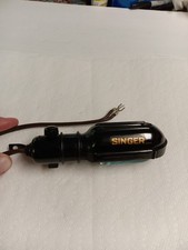Vintage singer sewing for sale  Flowery Branch