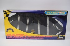 Scalextric race set for sale  BRISTOL