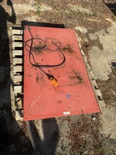 1000 pound scissor for sale  Thomasville