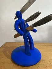 Stabbed man knife for sale  STIRLING