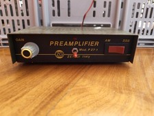 Preamplifier zetagi mod. usato  Udine