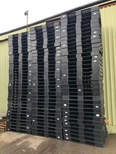 Plastic std lightweight for sale  GLOUCESTER