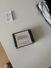 Ortofon concorde mkii for sale  LONDON