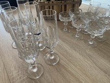 Peill gläser bleikristall gebraucht kaufen  Wassenberg