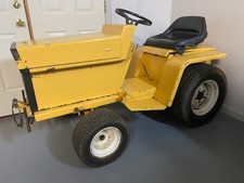 ge elec trak for sale  Greer