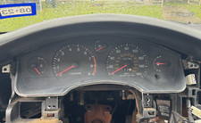 1991 turbo toyota for sale  Howe