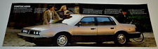 1983 pontiac 6000 for sale  Hartland