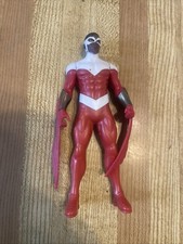 Boneco de ação Falcon 6 polegadas Marvel Avengers with Wings Titan Hero Series 2016, usado comprar usado  Enviando para Brazil