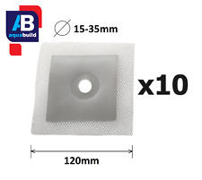10x aquabuild 120mm gebraucht kaufen  Versand nach Germany