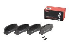 Pastiglie freno brembo usato  Cerignola