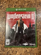 Wolfenstein II: The New Colossus - Microsoft Xbox One, usado comprar usado  Enviando para Brazil