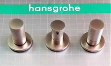 HANSGROHE Axor Starck, Bateria wannowa podtynkowa 10423810 - satinox na sprzedaż  PL