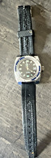 Ancienne montre plongée d'occasion  Delme
