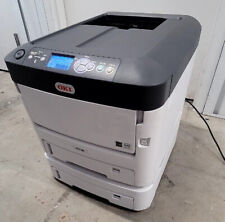Preowned oki c712dn for sale  Chandler