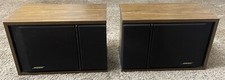 Vintage bose 201 for sale  Albany