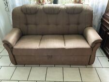 Sitzer couch schlaffunktion gebraucht kaufen  Hamm