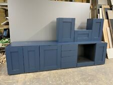 New navy blue for sale  ILKESTON