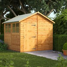 Shed power apex for sale  BRADFORD