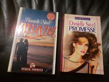 Libri danielle steel usato  Cornaredo