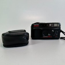 Praktica sport databack for sale  CHORLEY
