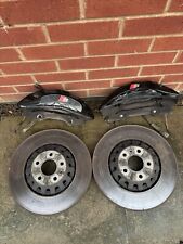 Audi b9.5 front for sale  BIRMINGHAM