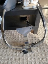 Trilho de passageiros BMW R1200C ou Montauk motocicleta ZTechnik Z9030 comprar usado  Enviando para Brazil