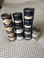 Selection dulux heritage for sale  MAYFIELD