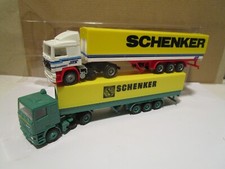Herpa albedo schenker gebraucht kaufen  Dassel
