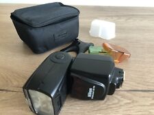 Come nuovo flash usato  Brixen