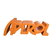 Aperol spritz bank gebraucht kaufen  Niefern-Öschelbronn