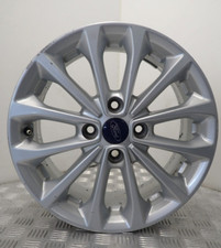 Ford fiesta silver for sale  GLOUCESTER