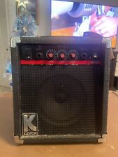 Kustom kla10 small for sale  Cape Coral