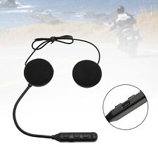 Headset helm bluetooth gebraucht kaufen  Frankfurt am Main