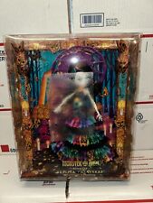 Monster high holiday for sale  New Paris